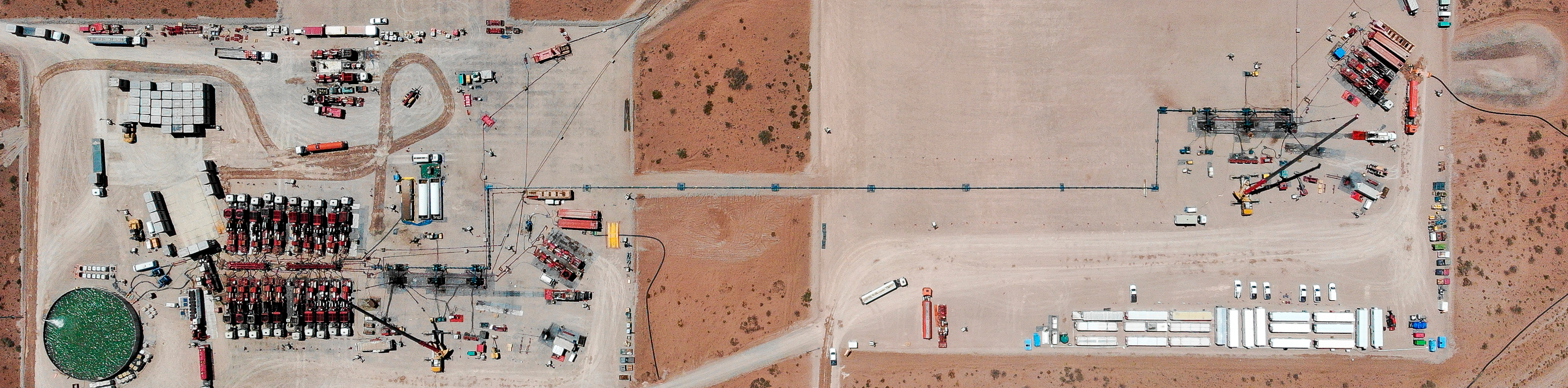 Remote Frac: Vinculación de 2 Pads