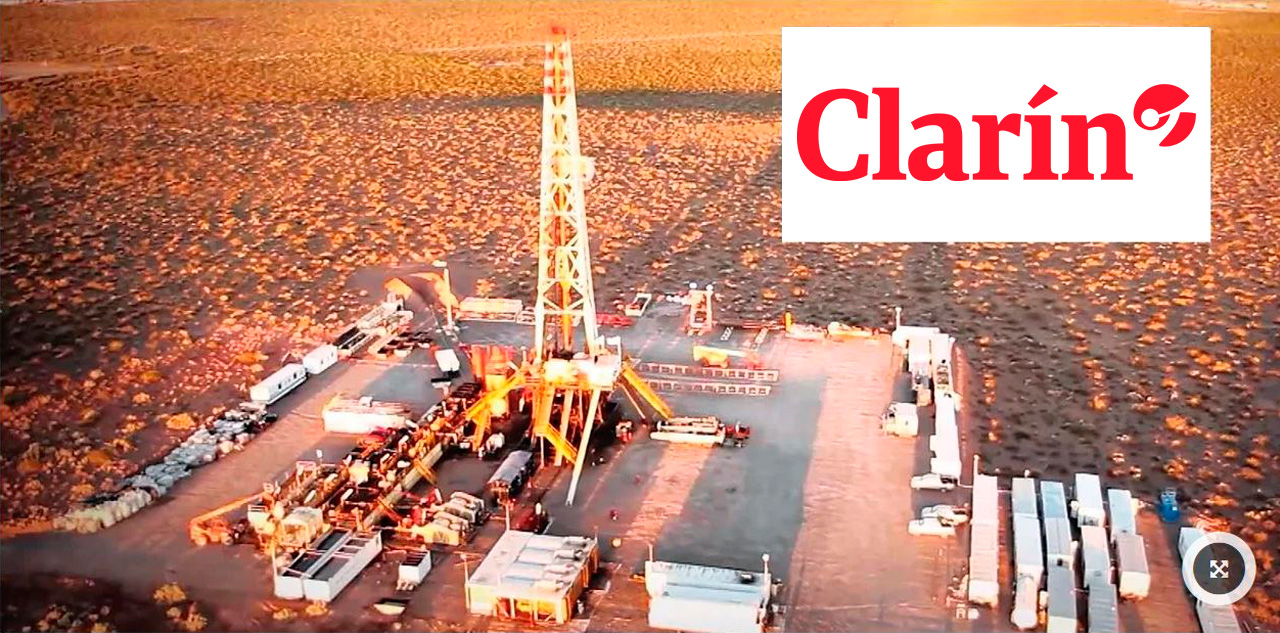 Vaca Muerta: an opportunity beyond energy