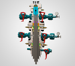 Conventional Wellheads