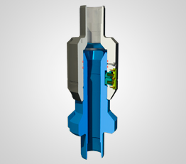 Colgadores de Casing