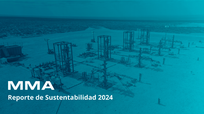 Reporte Sustentabilidad 2020